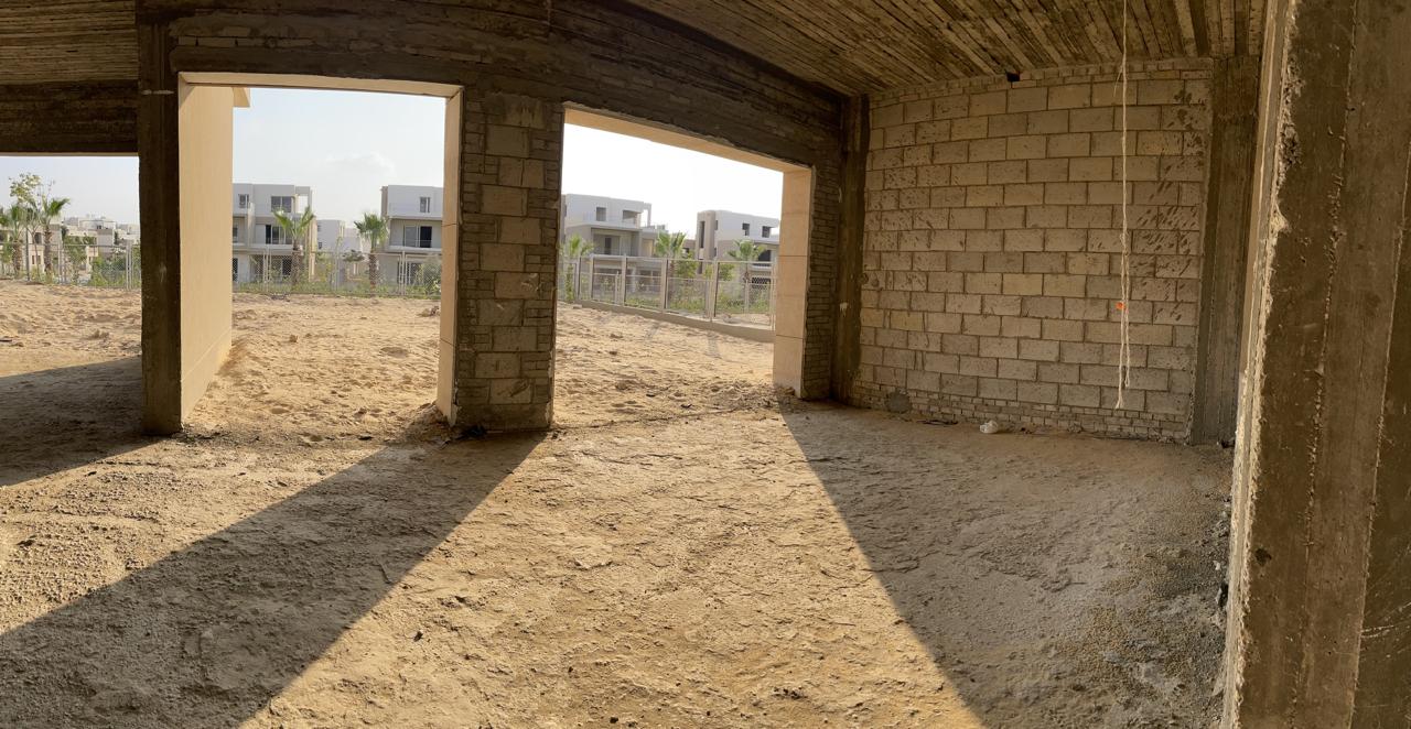 Villa at The Crown | Forsa Property