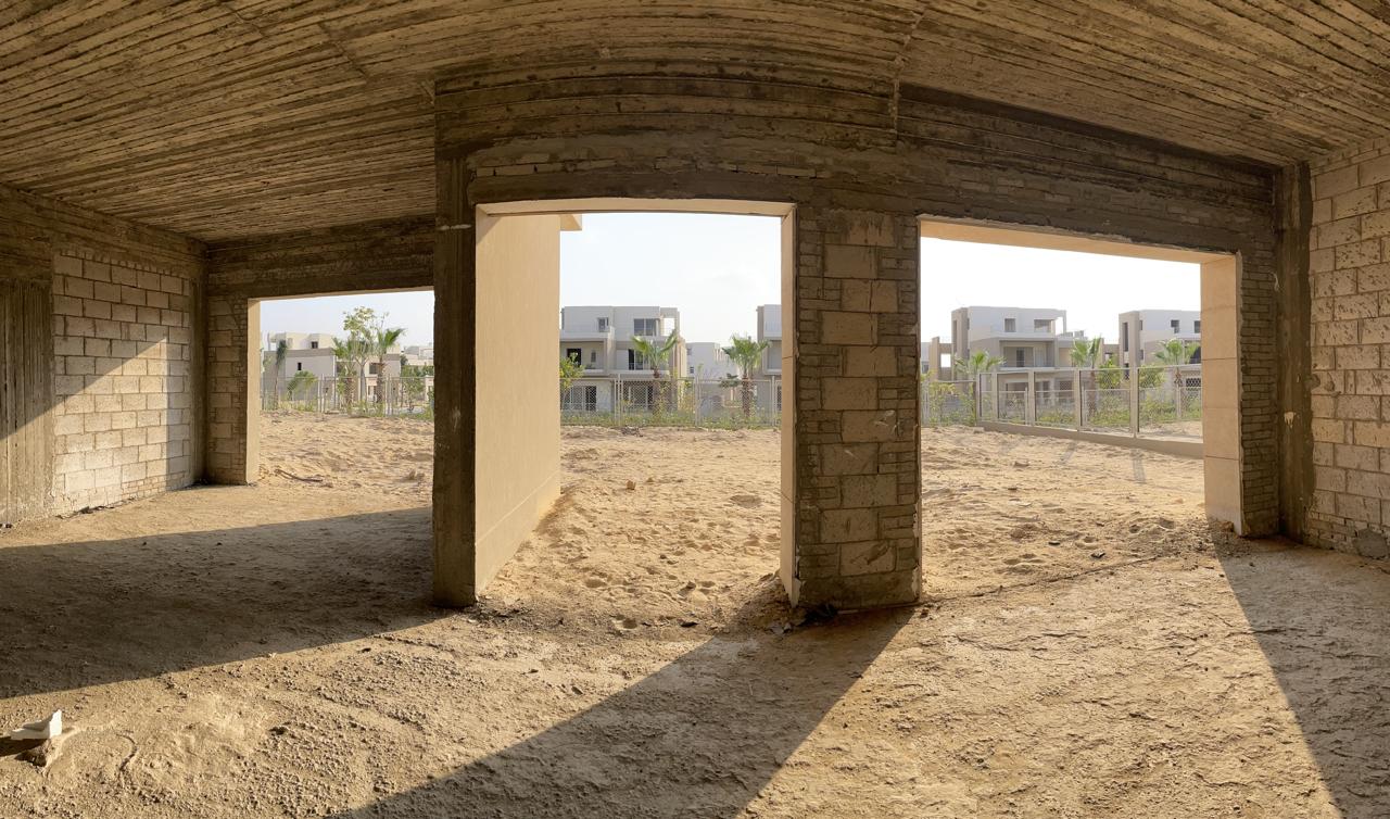 Villa at The Crown | Forsa Property