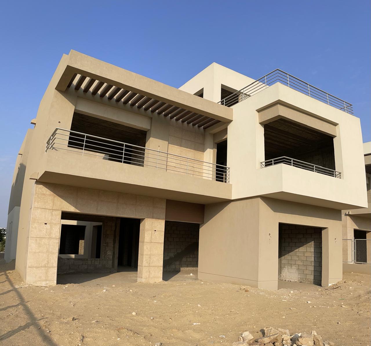 Villa at The Crown | Forsa Property