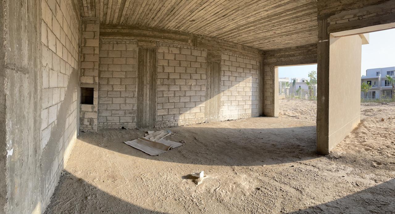 Villa at The Crown | Forsa Property