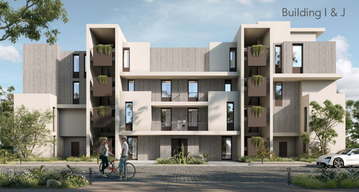 Apartment at Solana West | Forsa Property