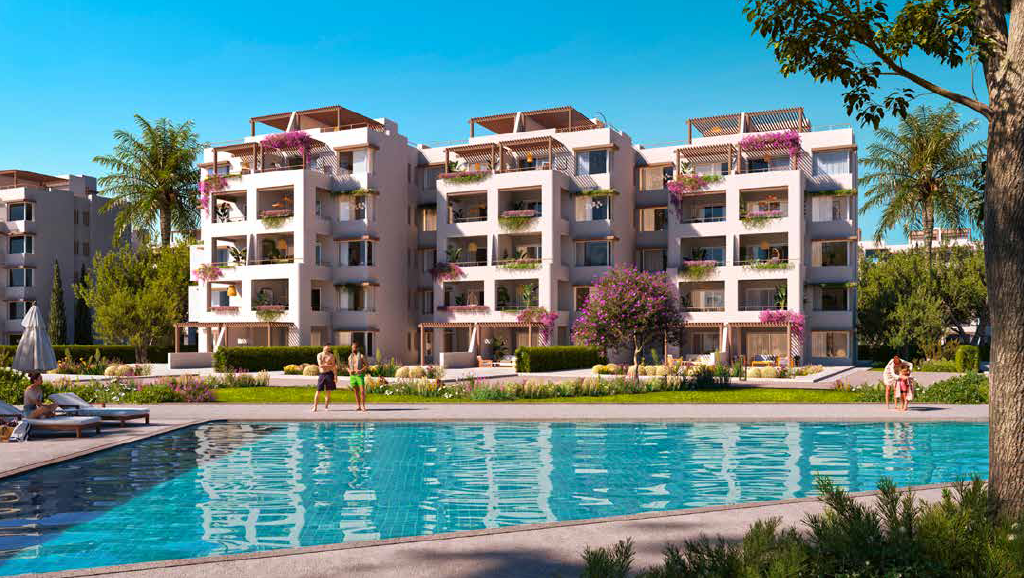 Chalet at Hacienda West | Forsa Property