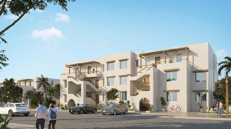 Chalet at Hacienda West | Forsa Property