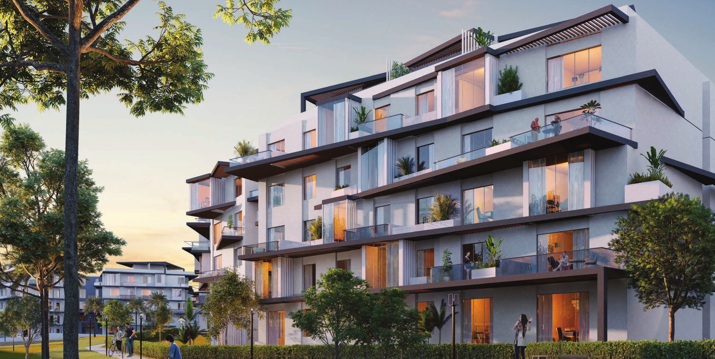 Apartment at Villette | Forsa Property Apartment at Villette | Forsa Property