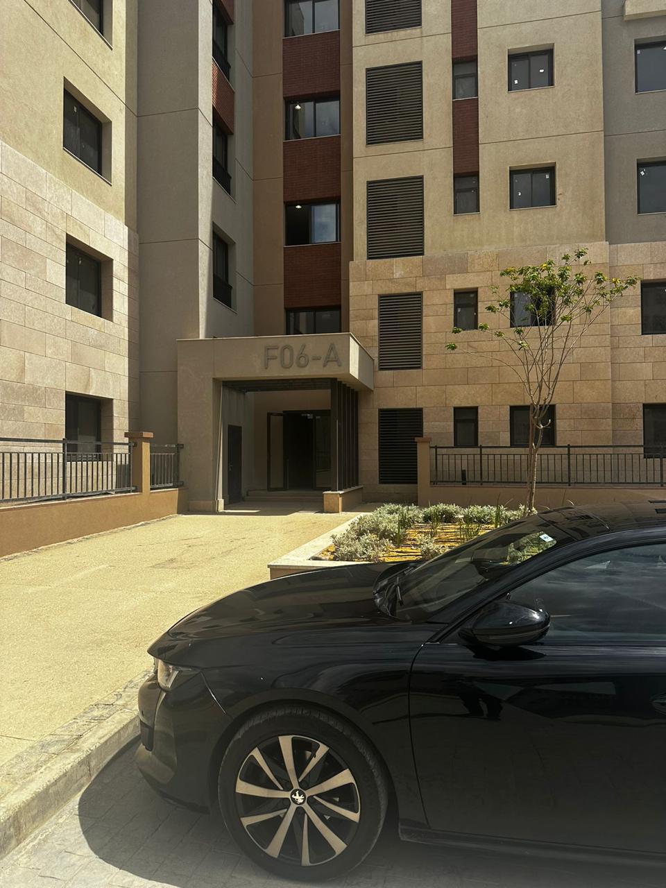 شقة at ديستريكت 5 | Forsa Property