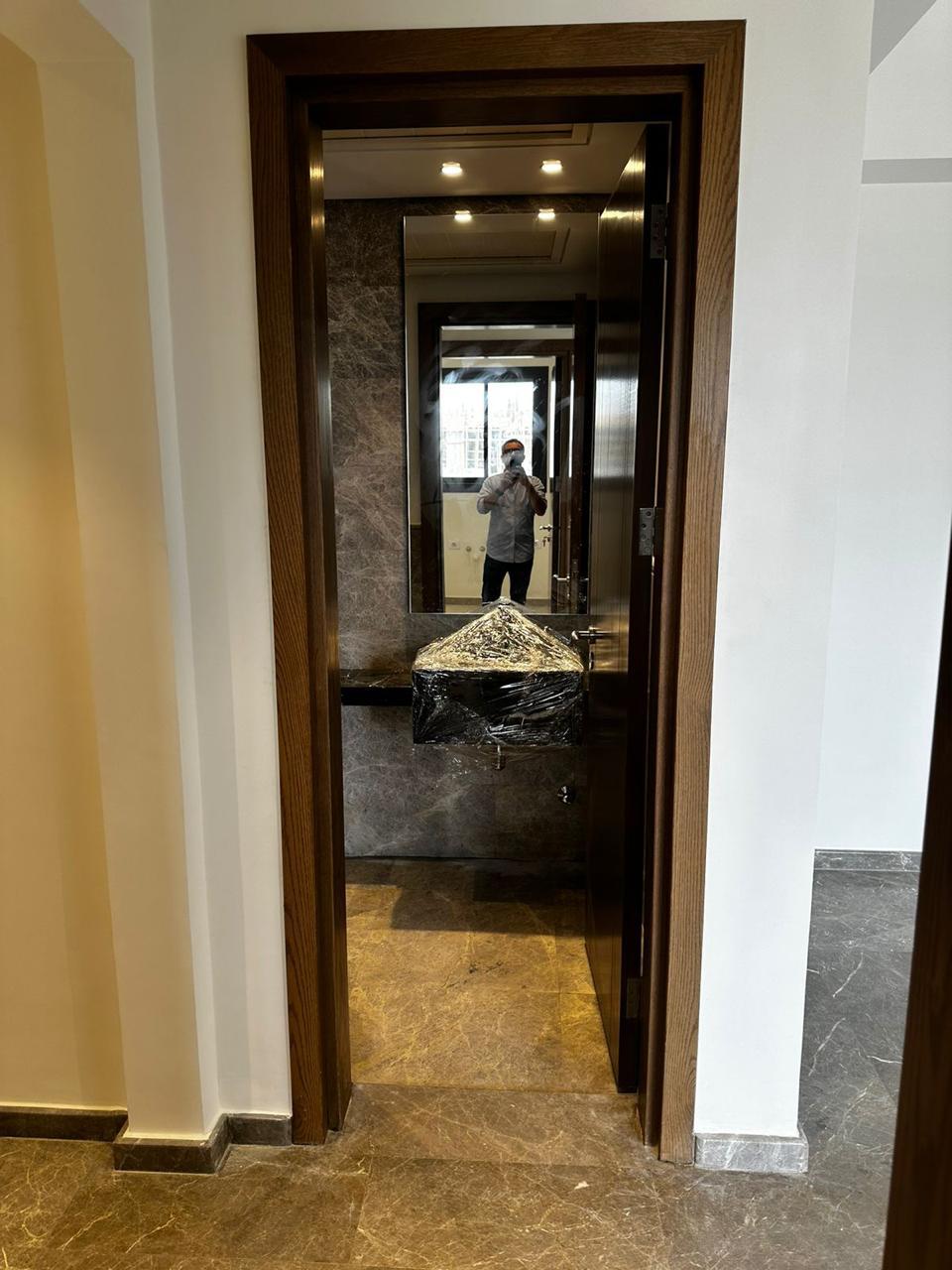 شقة at ديستريكت 5 | Forsa Property