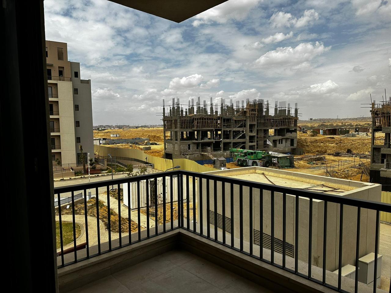 شقة at ديستريكت 5 | Forsa Property