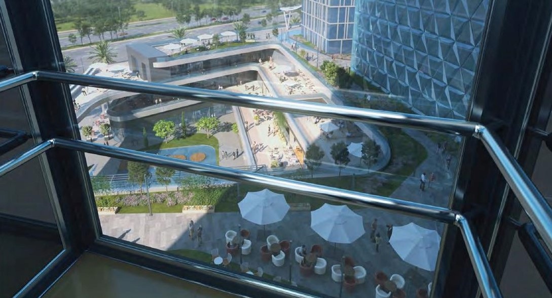 Office at I-Business Park | Forsa Property