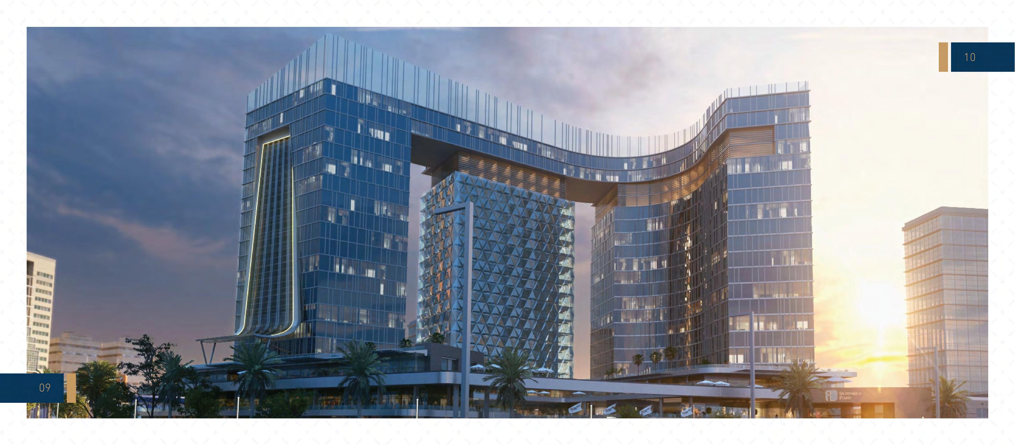 Office at I-Business Park | Forsa Property