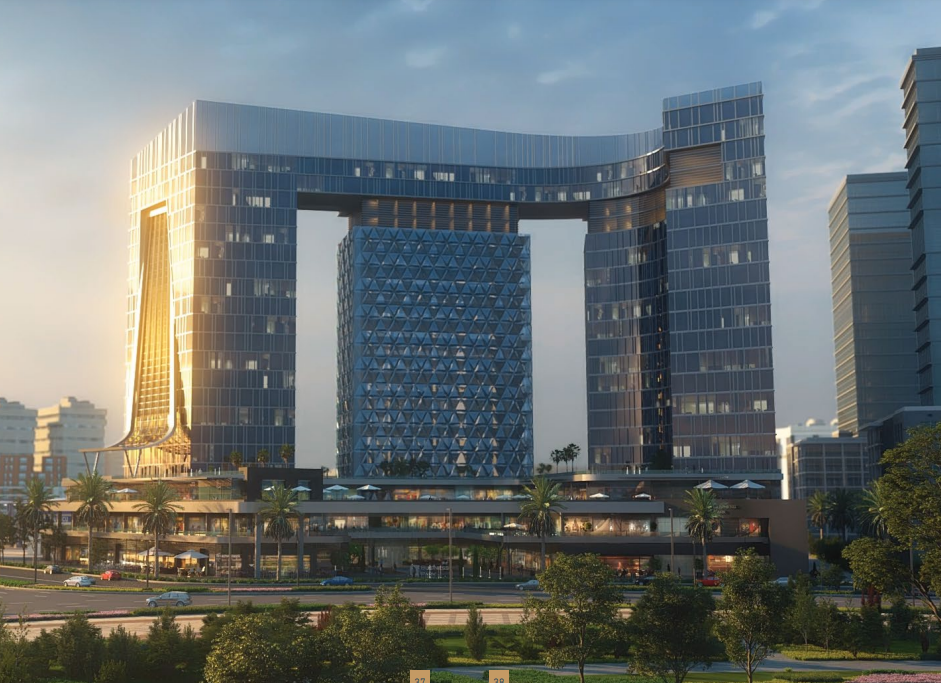 Office at I-Business Park | Forsa Property