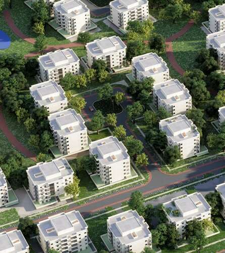 Apartment at One33 | Forsa Property