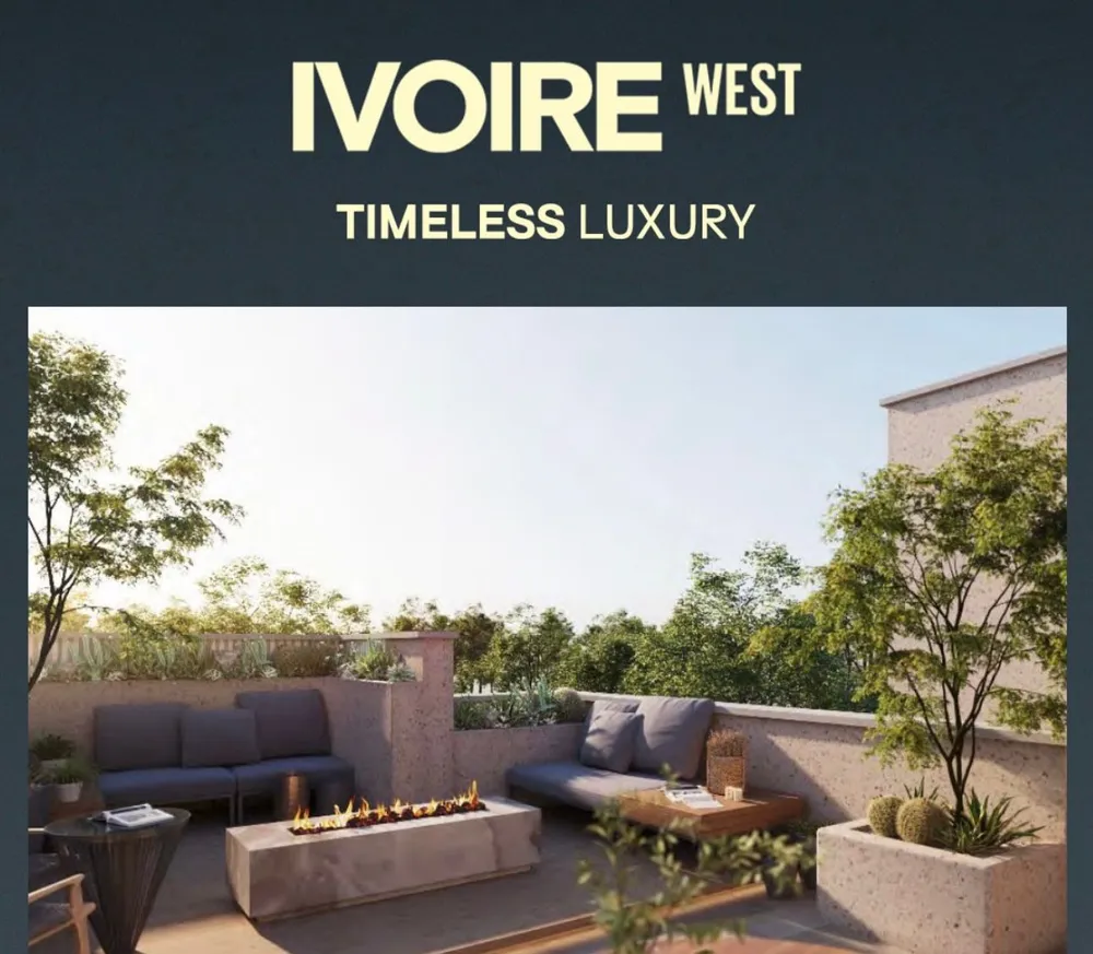 Loft at Ivoire West | Forsa Property