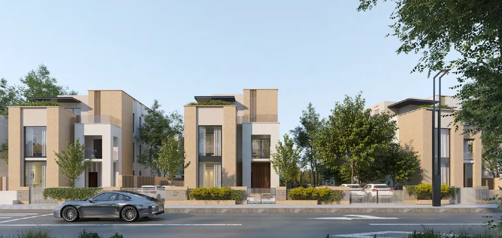 Loft at Ivoire West | Forsa Property