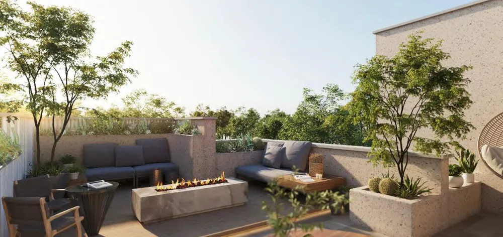 Loft at Ivoire West | Forsa Property