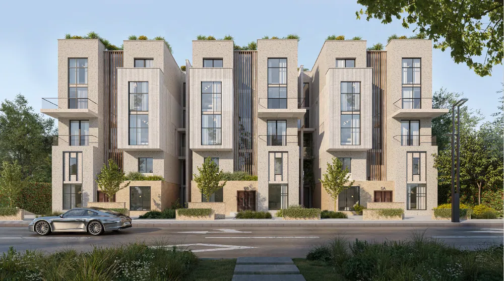 Loft at Ivoire West | Forsa Property