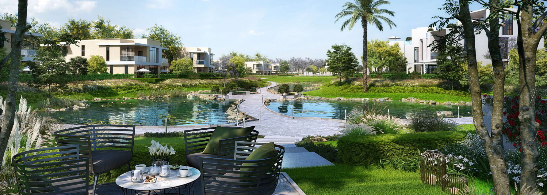 Apartment at Cairo Gate | Forsa Property