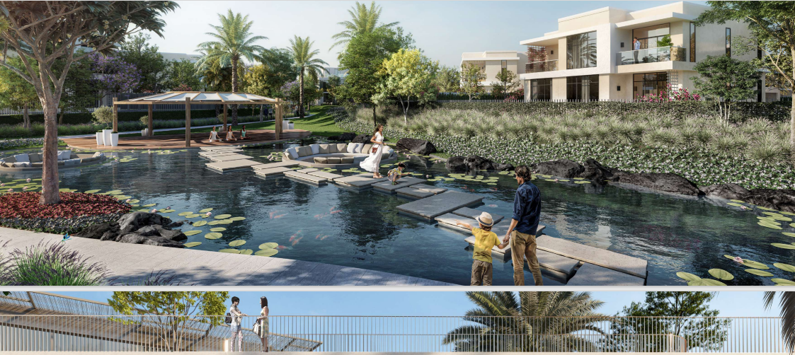 Apartment at Cairo Gate | Forsa Property