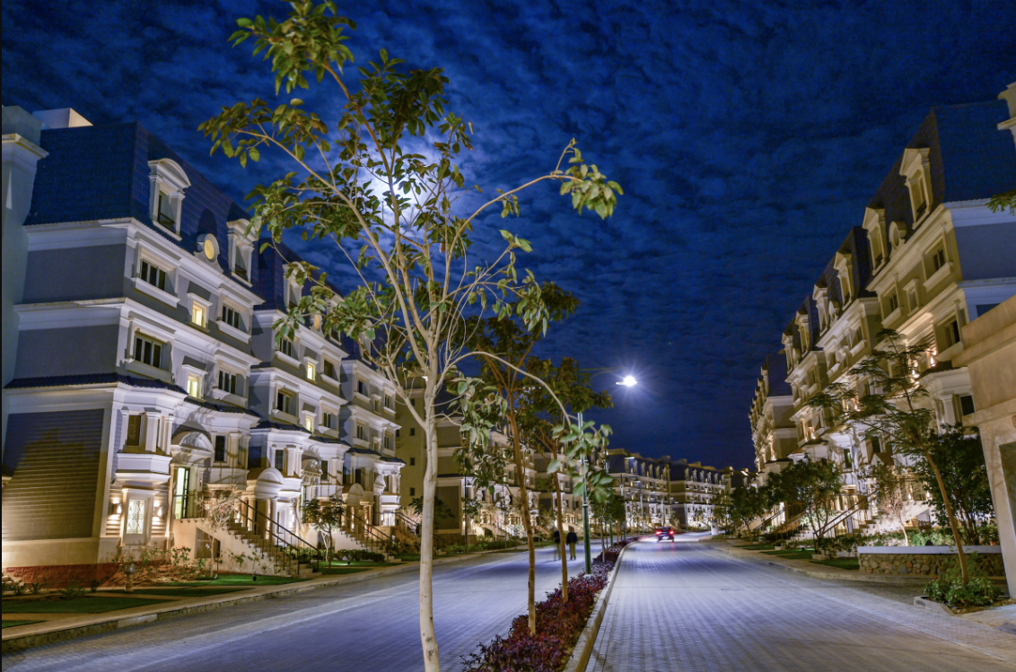 Apartment at Mountain View Hyde Park | Forsa Property