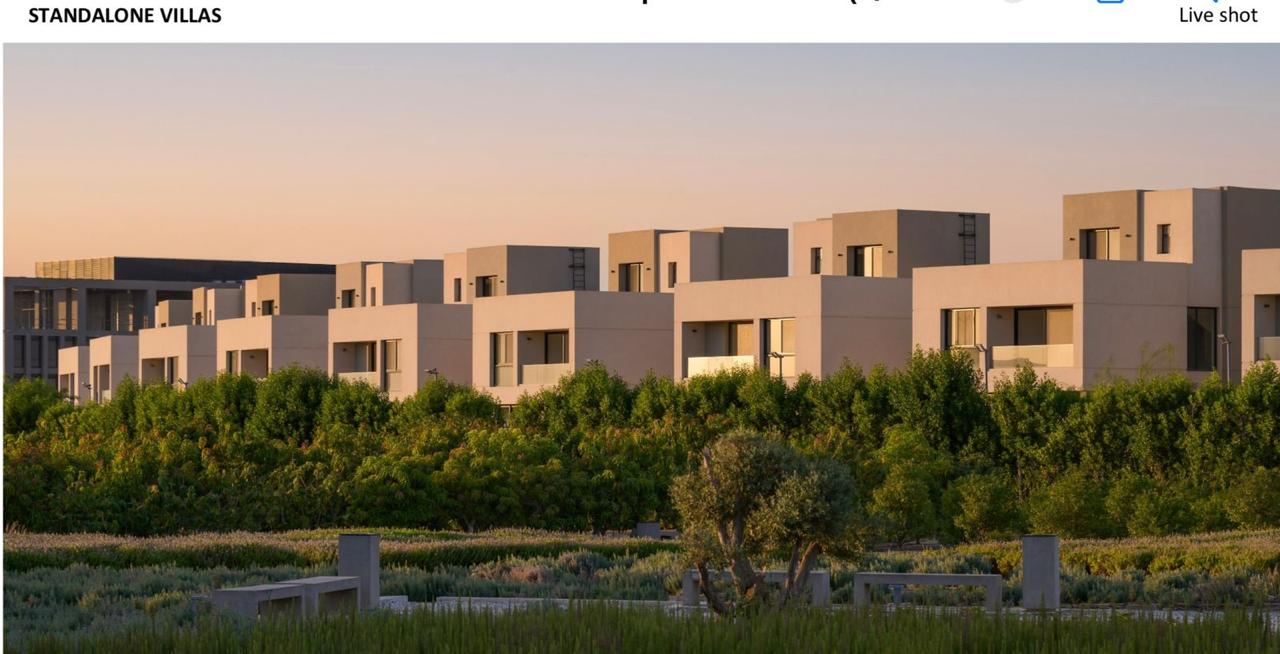 Villa at Al Burouj | Forsa Property