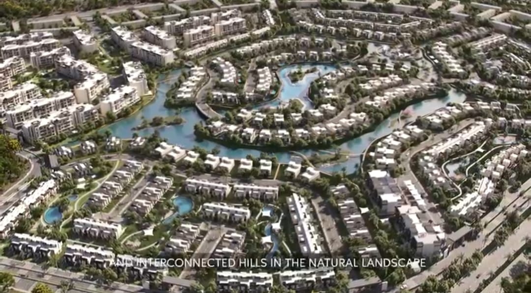 Apartment at Telal East | Forsa Property