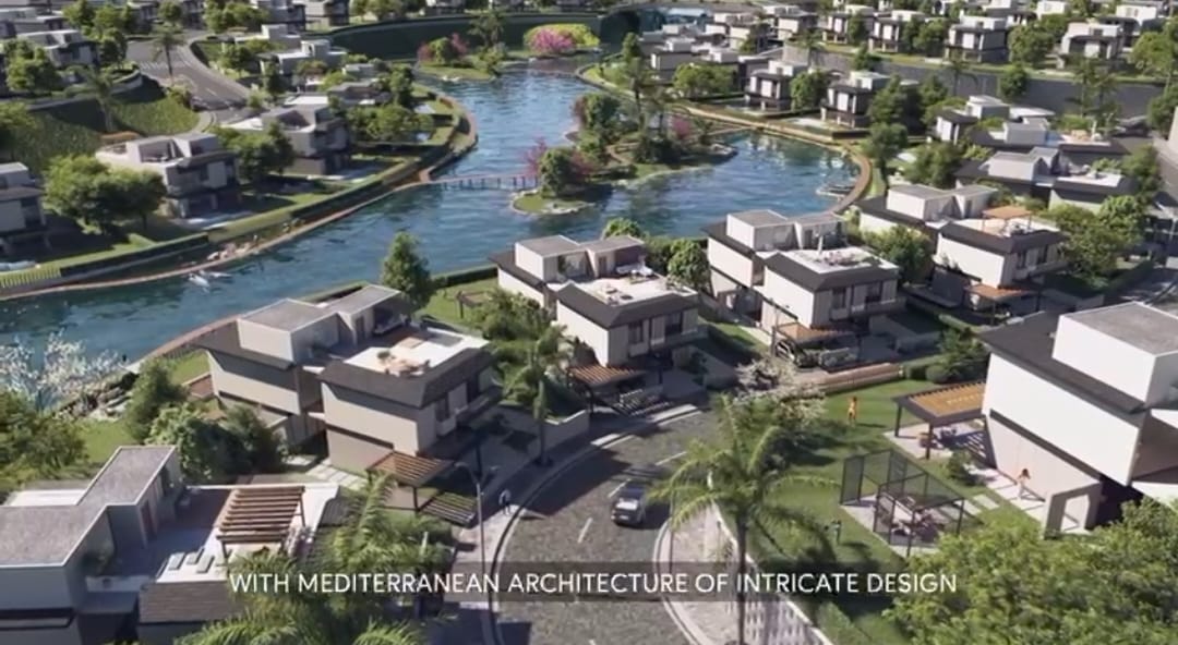 Apartment at Telal East | Forsa Property