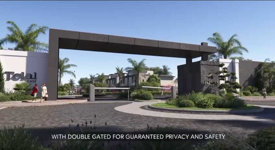 Apartment at Telal East | Forsa Property