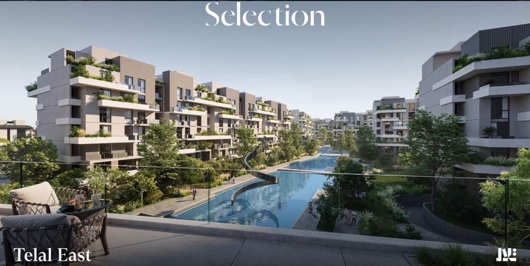 Apartment at Telal East | Forsa Property