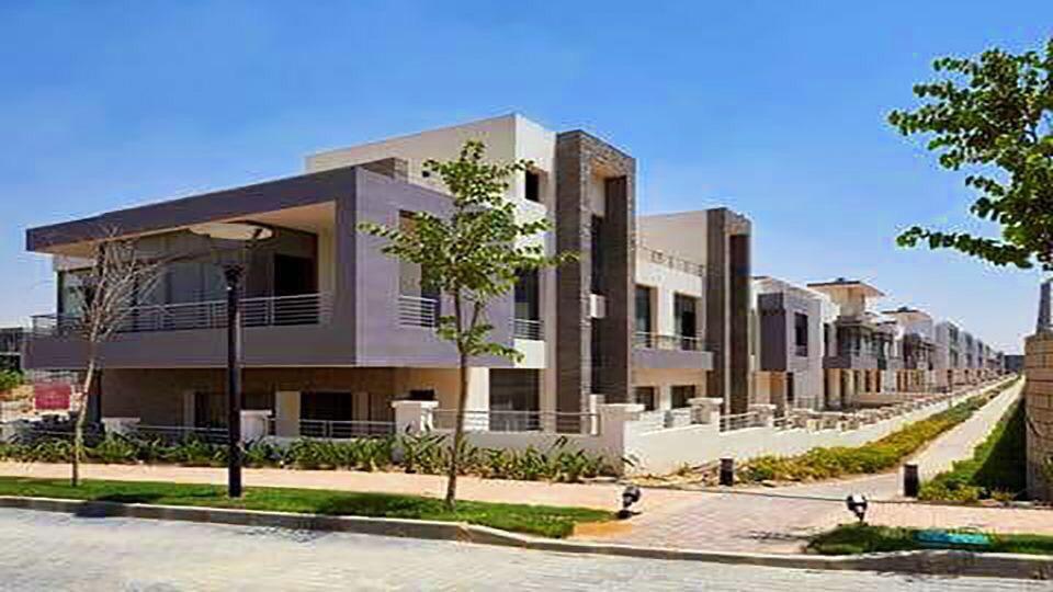 Apartment at Taj City | Forsa Property