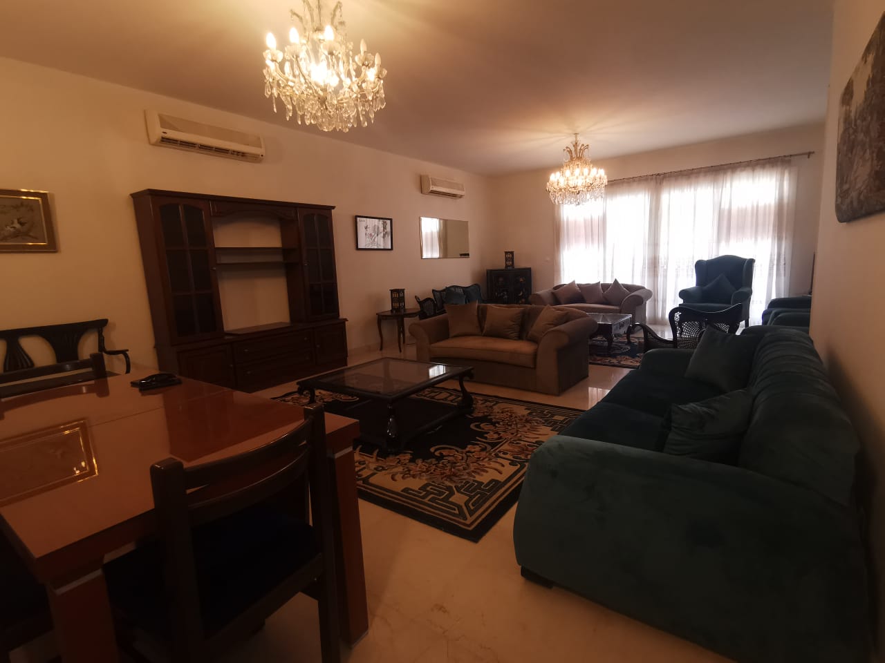 Apartment at Mivida | Forsa Property Apartment at Mivida | Forsa Property