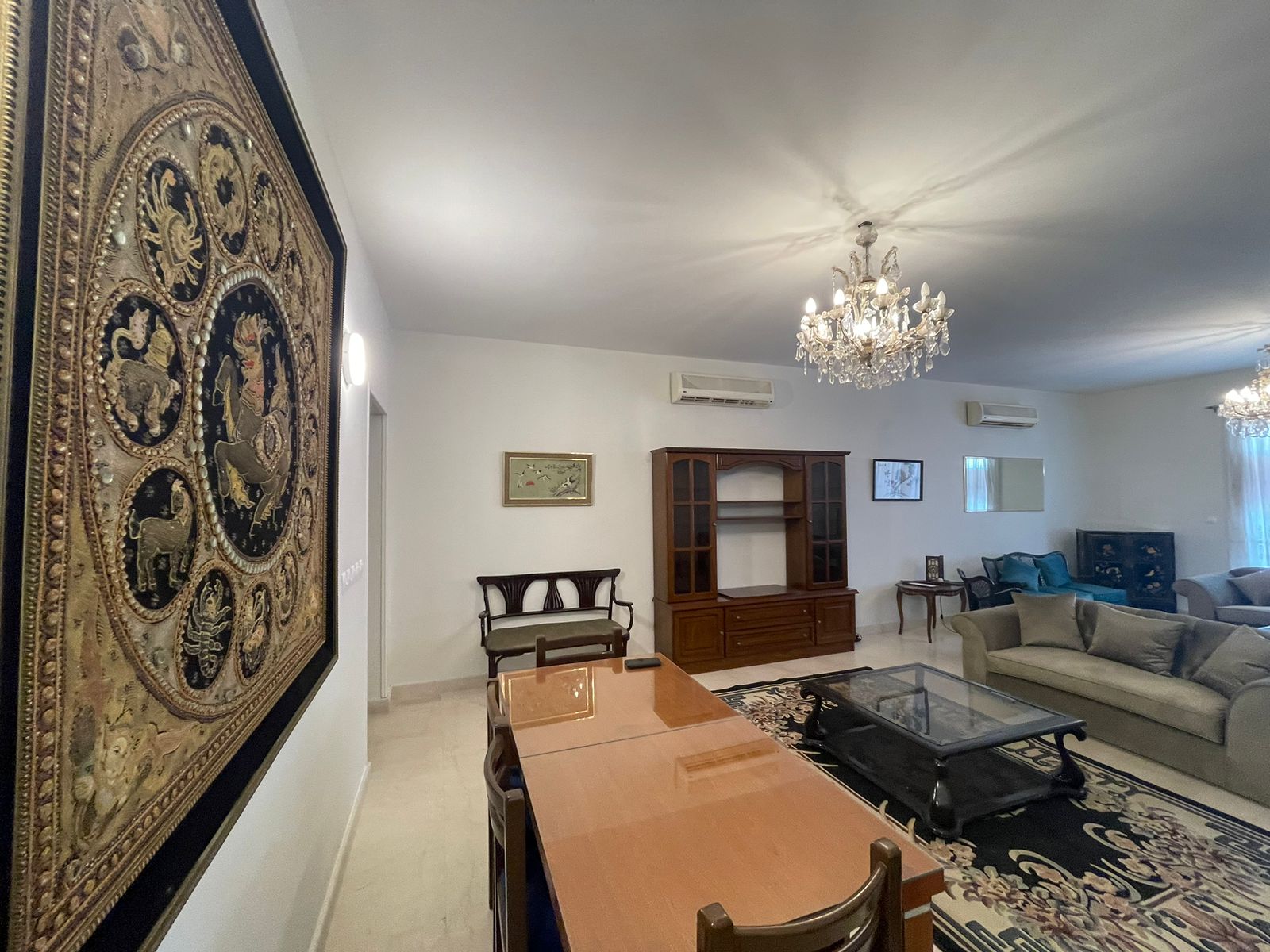 Apartment at Mivida | Forsa Property Apartment at Mivida | Forsa Property