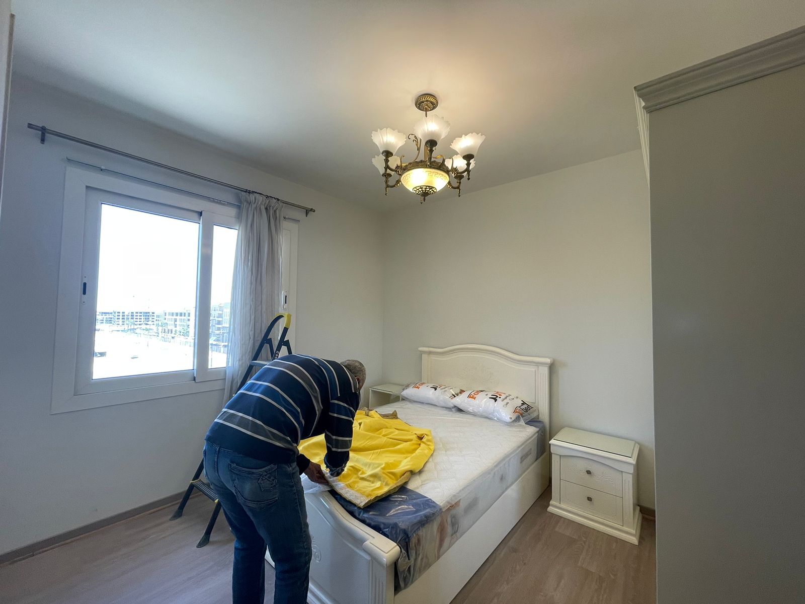 Apartment at Mivida | Forsa Property Apartment at Mivida | Forsa Property