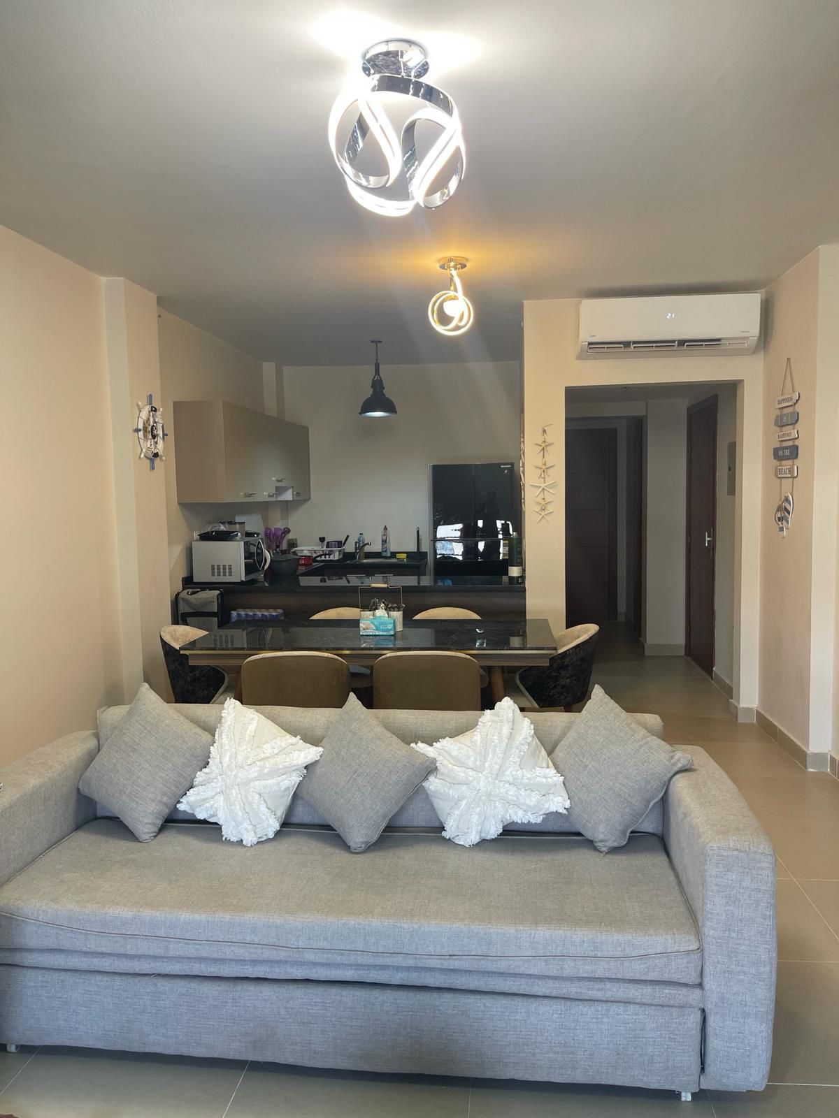 Chalet at Azha | Forsa Property