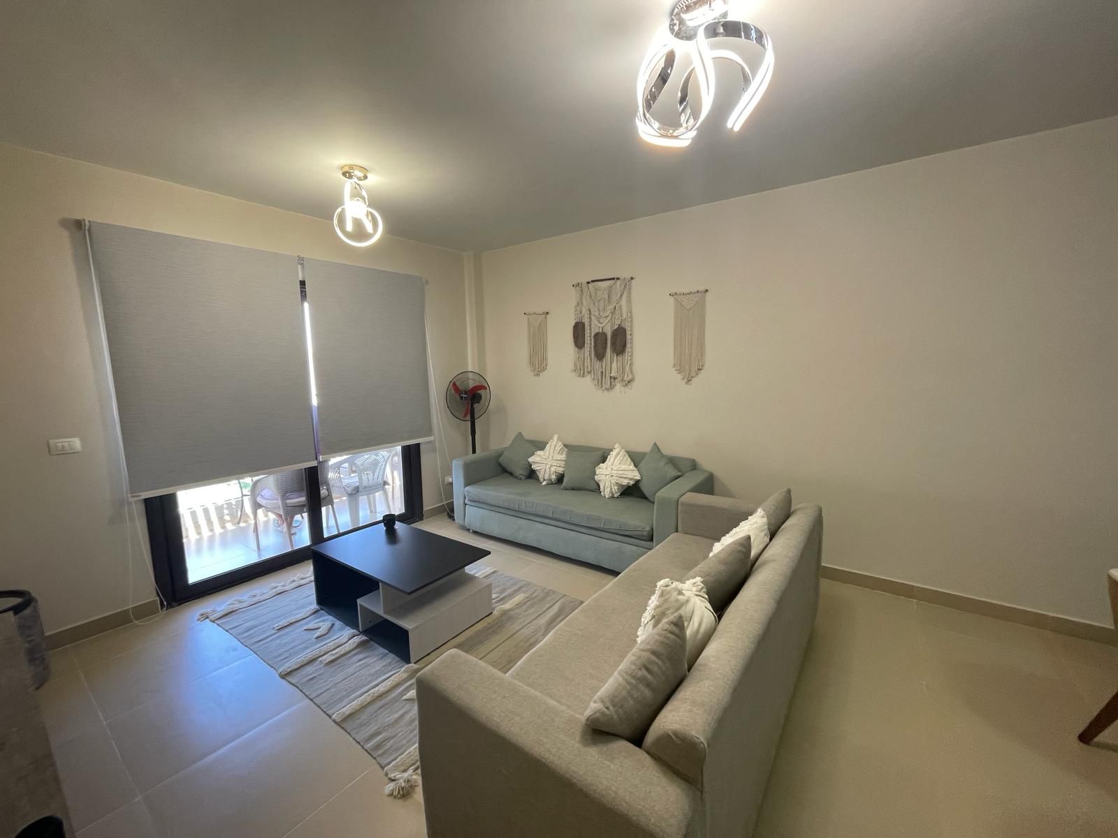 Chalet at Azha | Forsa Property