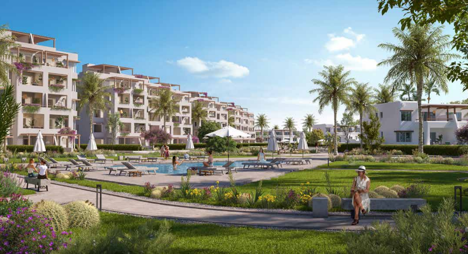 بنتهاوس | Forsa Property