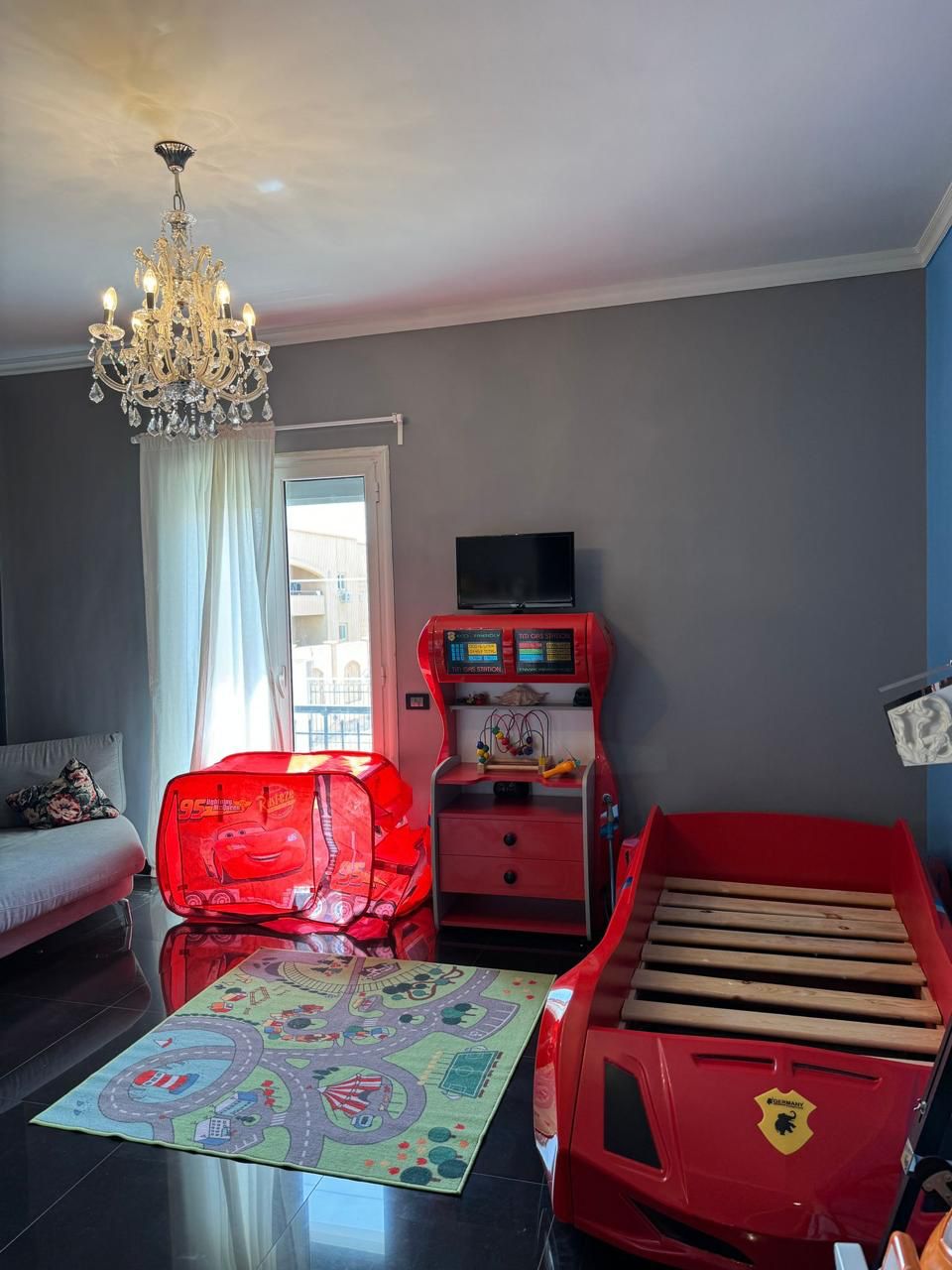 Duplex at Mountain View Executive Residence  Katameya | Forsa Property