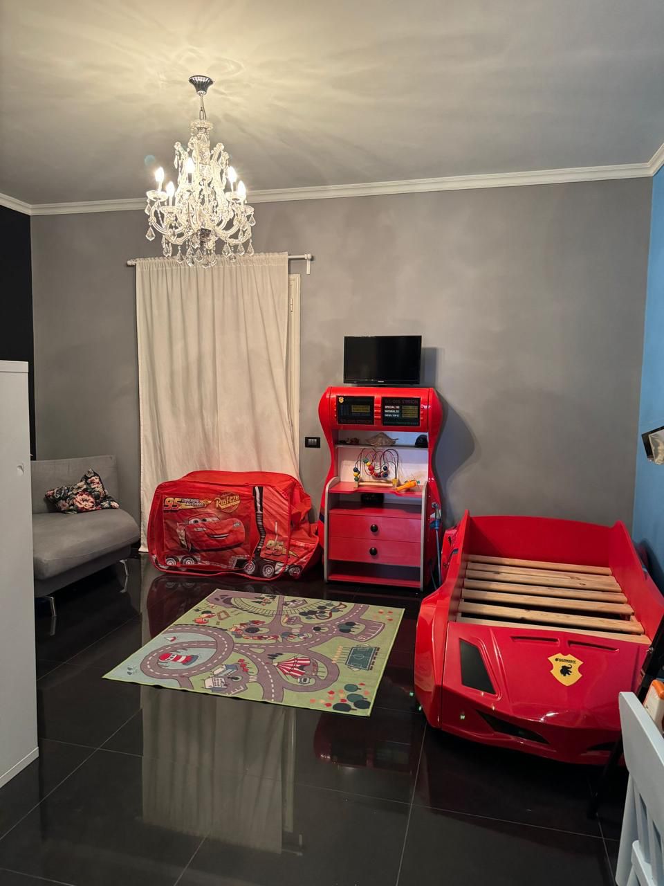 Duplex at Mountain View Executive Residence  Katameya | Forsa Property