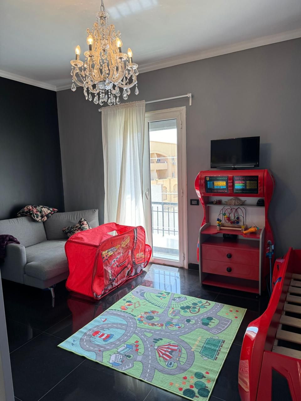 Duplex at Mountain View Executive Residence  Katameya | Forsa Property