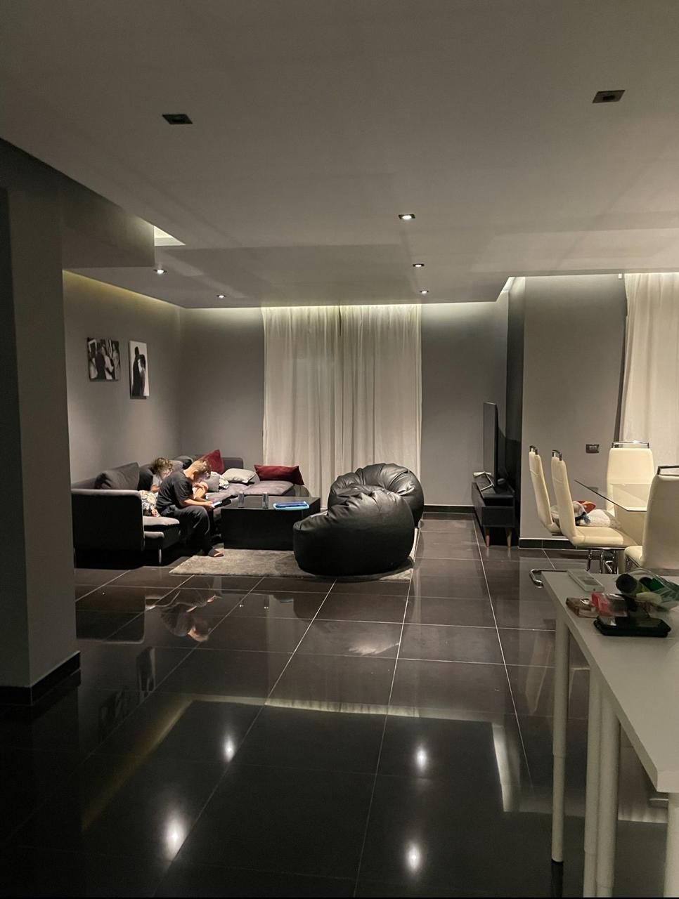 Duplex at Mountain View Executive Residence  Katameya | Forsa Property