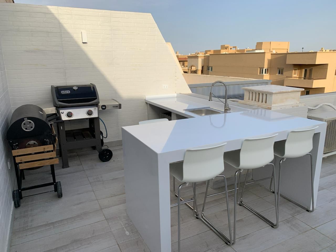 Duplex at Mountain View Executive Residence  Katameya | Forsa Property