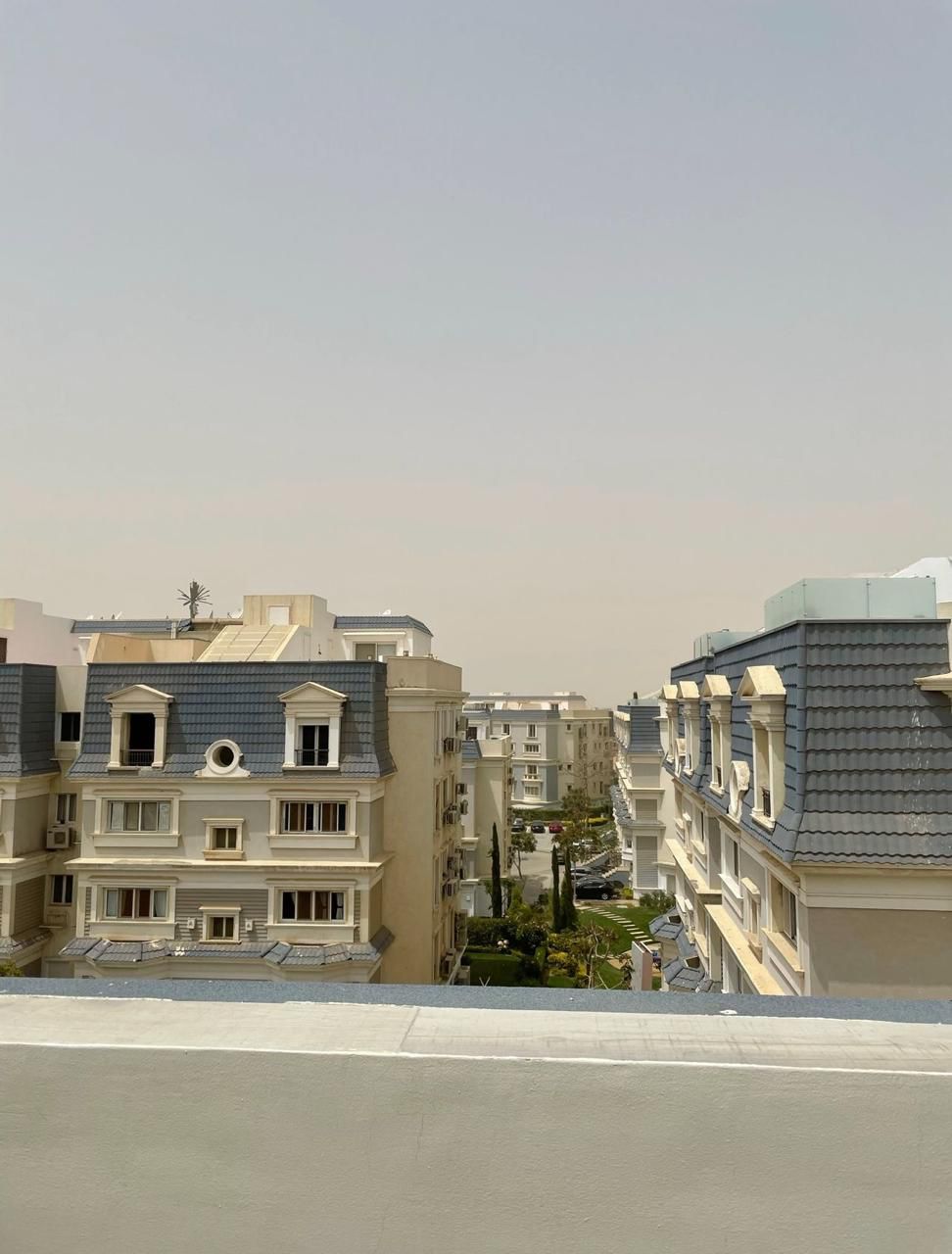 Duplex at Mountain View Executive Residence  Katameya | Forsa Property