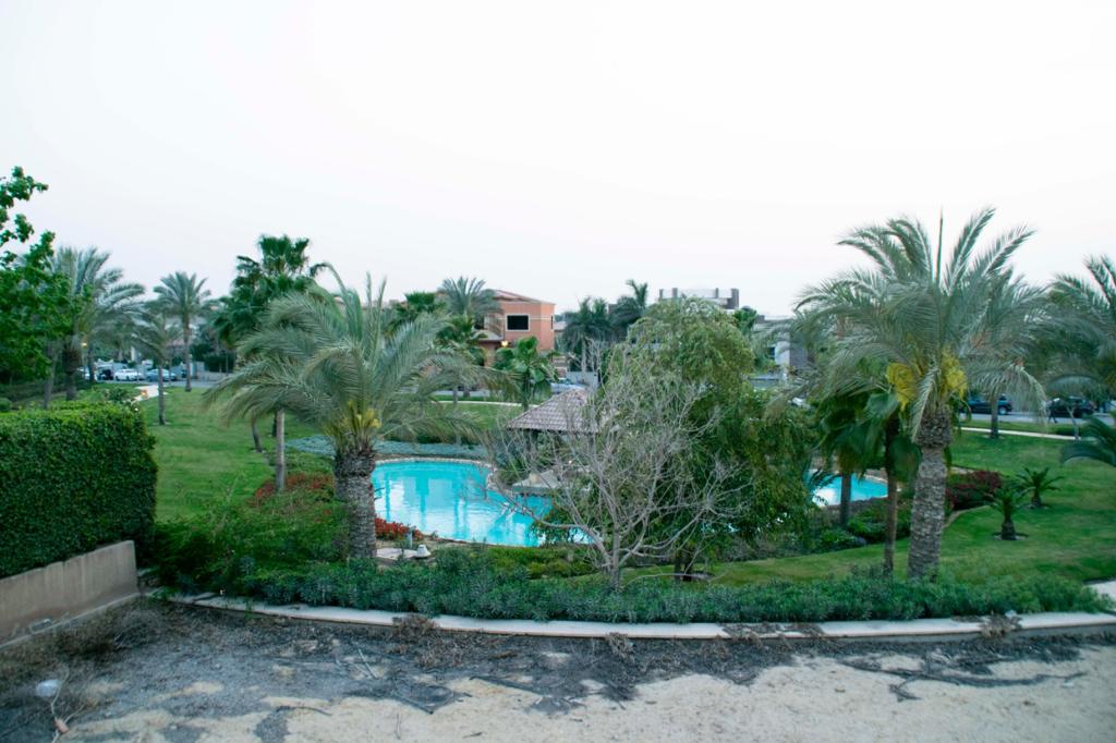 Villa at Swan Lake Katameya | Forsa Property