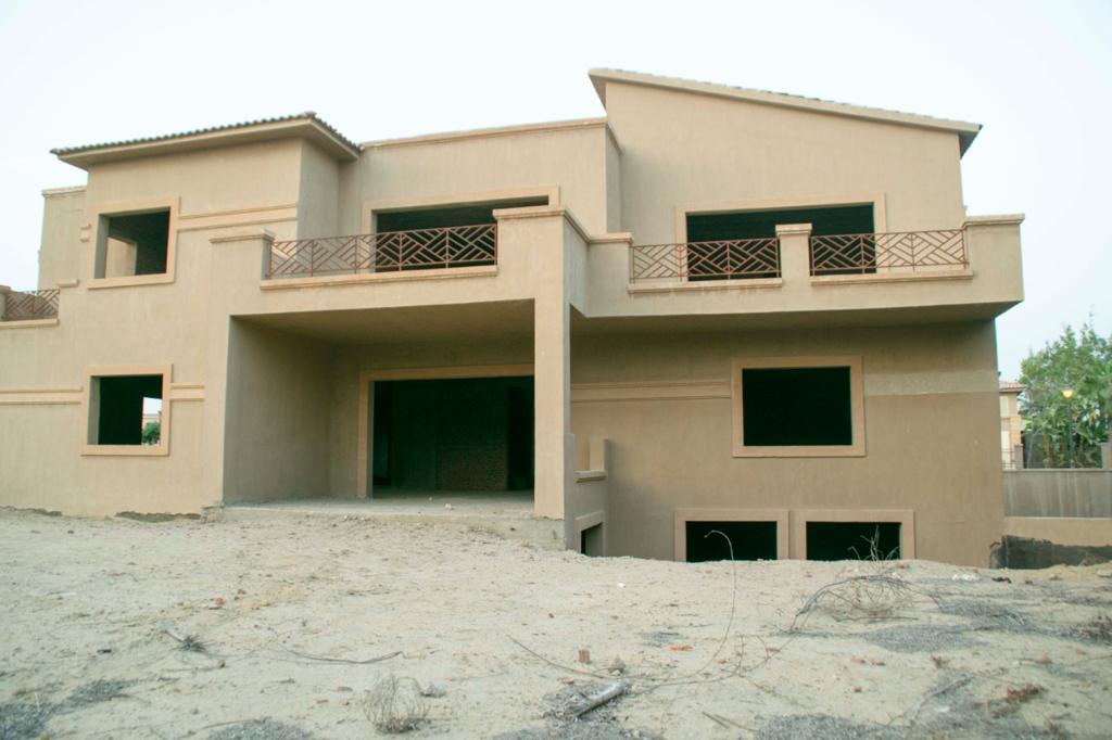 Villa at Swan Lake Katameya | Forsa Property