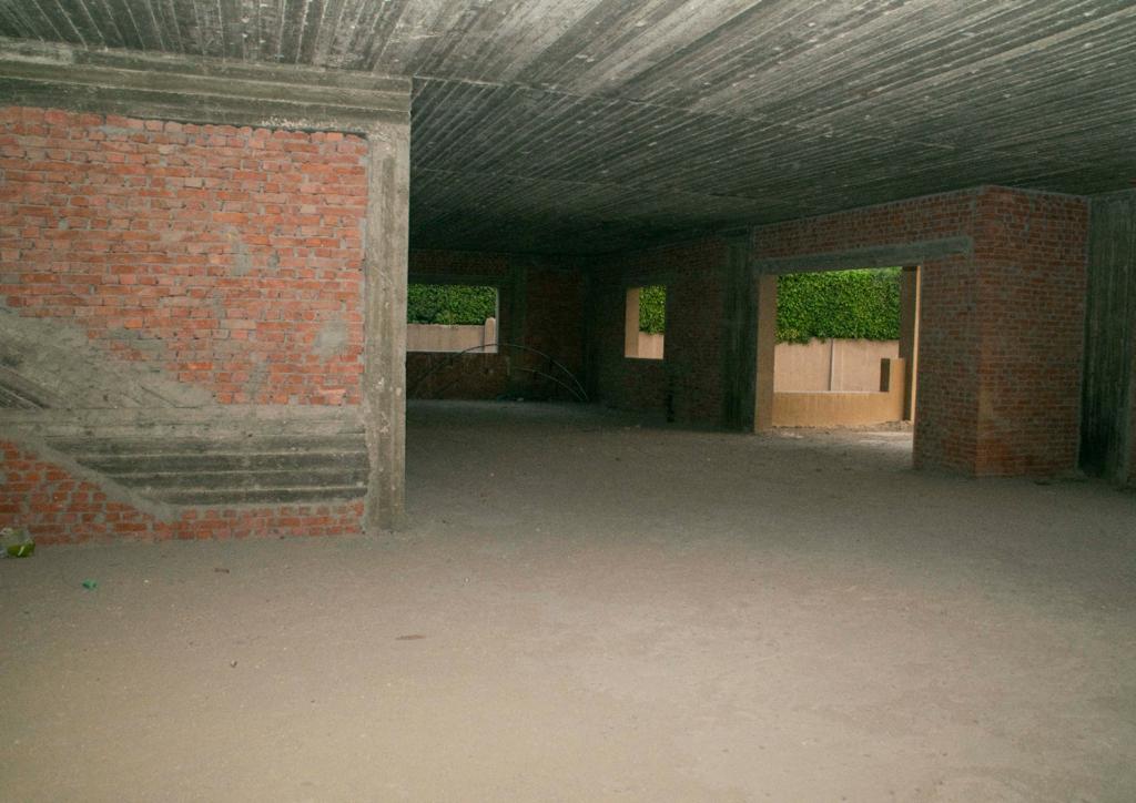 Villa at Swan Lake Katameya | Forsa Property