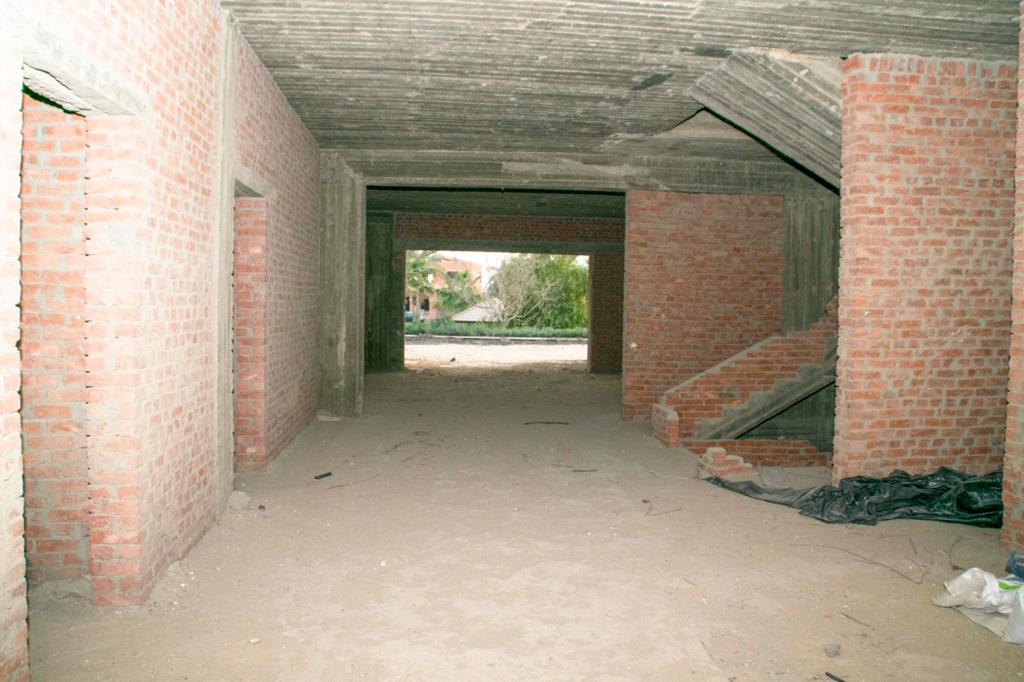 Villa at Swan Lake Katameya | Forsa Property