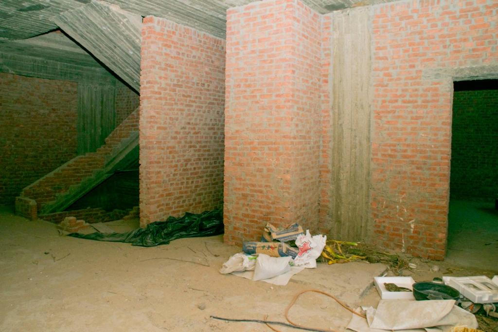 Villa at Swan Lake Katameya | Forsa Property