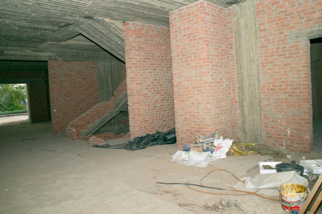 Villa at Swan Lake Katameya | Forsa Property