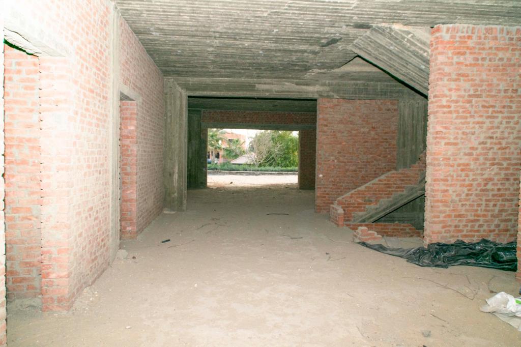 Villa at Swan Lake Katameya | Forsa Property