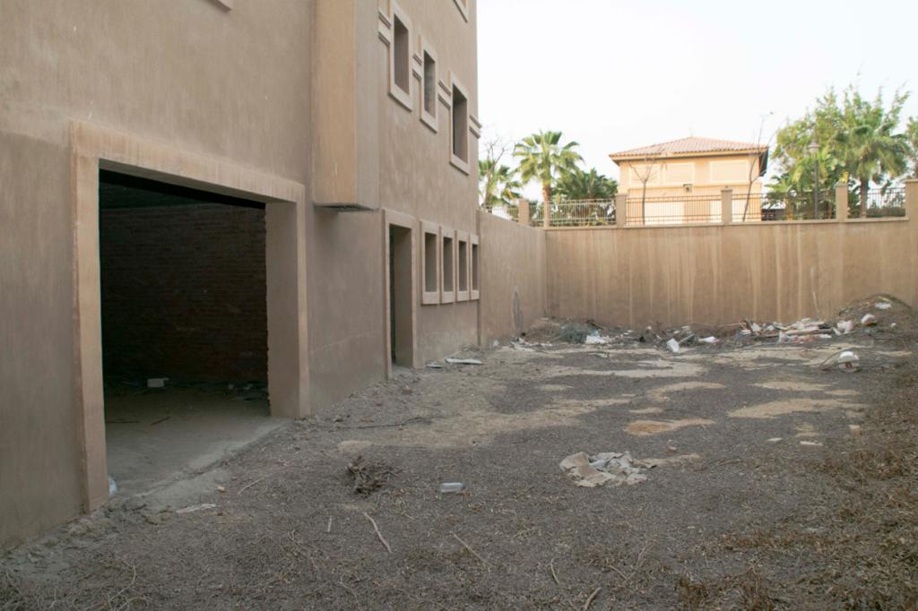 Villa at Swan Lake Katameya | Forsa Property