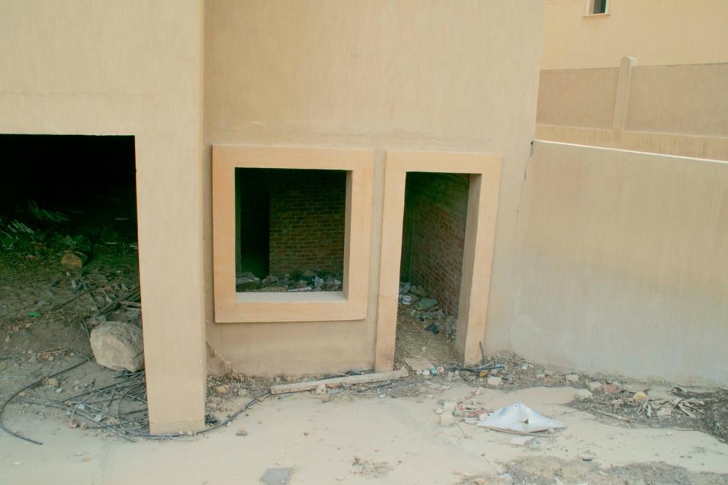 Villa at Swan Lake Katameya | Forsa Property