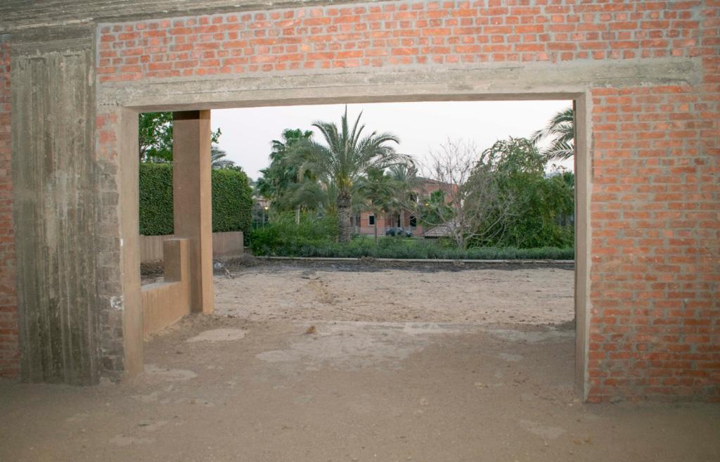 Villa at Swan Lake Katameya | Forsa Property